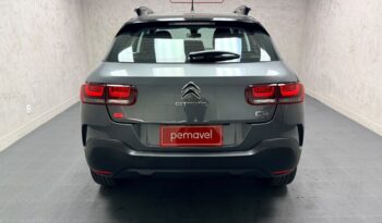 
									CITROËN C4 CACTUS 1.6 THP FLEX SHINE EAT6 2022 completo								