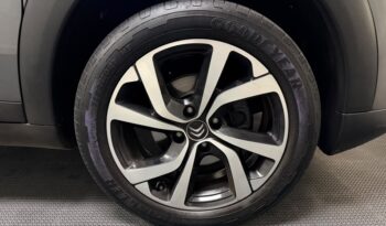 
									CITROËN C4 CACTUS 1.6 THP FLEX SHINE EAT6 2022 completo								