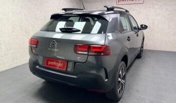 
									CITROËN C4 CACTUS 1.6 THP FLEX SHINE EAT6 2022 completo								