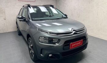 
									CITROËN C4 CACTUS 1.6 THP FLEX SHINE EAT6 2022 completo								