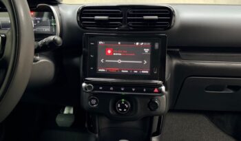 
									CITROËN C4 CACTUS 1.6 THP FLEX SHINE EAT6 2022 completo								