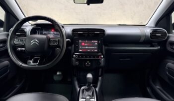 
									CITROËN C4 CACTUS 1.6 THP FLEX SHINE EAT6 2022 completo								