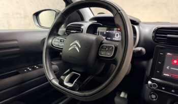 
									CITROËN C4 CACTUS 1.6 THP FLEX SHINE EAT6 2022 completo								
