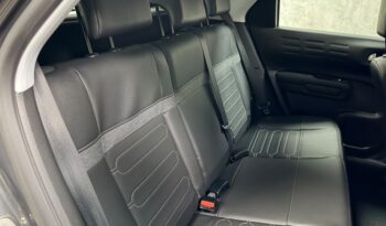 
									CITROËN C4 CACTUS 1.6 THP FLEX SHINE EAT6 2022 completo								