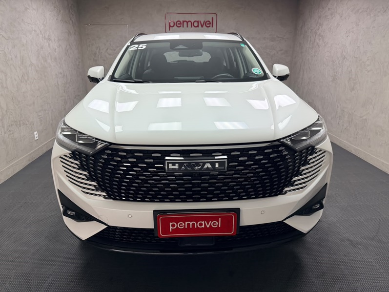 GWM HAVAL H6 1.5 HEV ONE E-TRACTION 2025