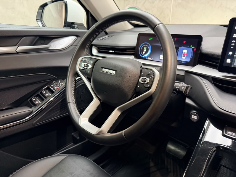 GWM HAVAL H6 1.5 HEV ONE E-TRACTION 2025