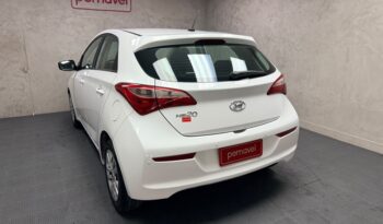 
									HYUNDAI HB20 1.0 COMFORT 12V FLEX 4P MANUAL 2016 completo								