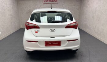 
									HYUNDAI HB20 1.0 COMFORT 12V FLEX 4P MANUAL 2016 completo								