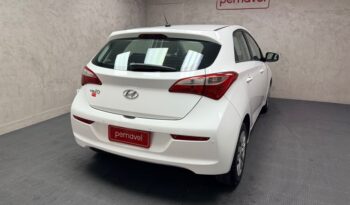 
									HYUNDAI HB20 1.0 COMFORT 12V FLEX 4P MANUAL 2016 completo								