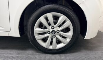 
									HYUNDAI HB20 1.0 COMFORT 12V FLEX 4P MANUAL 2016 completo								