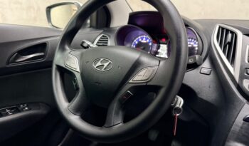 
									HYUNDAI HB20 1.0 COMFORT 12V FLEX 4P MANUAL 2016 completo								