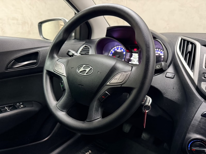 HYUNDAI HB20 1.0 COMFORT 12V FLEX 4P MANUAL 2016
