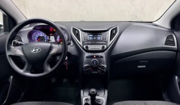 
									HYUNDAI HB20 1.0 COMFORT 12V FLEX 4P MANUAL 2016 completo								