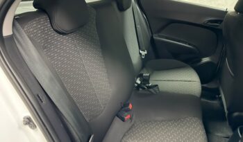
									HYUNDAI HB20 1.0 COMFORT 12V FLEX 4P MANUAL 2016 completo								