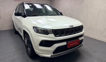 
									JEEP COMPASS  T270 TURBO FLEX S AT6 2022 completo								