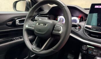 
									JEEP COMPASS  T270 TURBO FLEX S AT6 2022 completo								