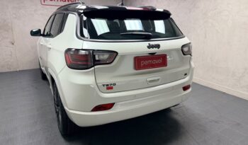
									JEEP COMPASS  T270 TURBO FLEX S AT6 2022 completo								