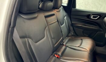 
									JEEP COMPASS  T270 TURBO FLEX S AT6 2022 completo								
