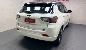 
									JEEP COMPASS  T270 TURBO FLEX S AT6 2022 completo								
