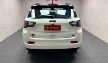 
									JEEP COMPASS  T270 TURBO FLEX S AT6 2022 completo								