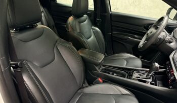 
									JEEP COMPASS  T270 TURBO FLEX S AT6 2022 completo								