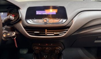 
									CHEVROLET ONIX 1.0 TURBO FLEX AUTOMÁTICO 2020 completo								