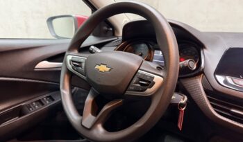 
									CHEVROLET ONIX 1.0 TURBO FLEX AUTOMÁTICO 2020 completo								