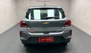 
									CHEVROLET ONIX 1.0 TURBO FLEX PREMIER AUTOMÁTICO 2022 completo								