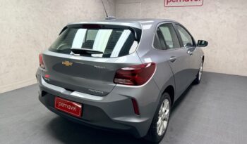 
									CHEVROLET ONIX 1.0 TURBO FLEX PREMIER AUTOMÁTICO 2022 completo								