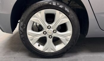 
									CHEVROLET ONIX 1.0 TURBO FLEX PREMIER AUTOMÁTICO 2022 completo								