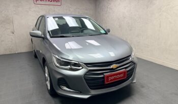 
									CHEVROLET ONIX 1.0 TURBO FLEX PREMIER AUTOMÁTICO 2022 completo								