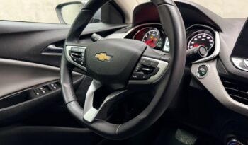 
									CHEVROLET ONIX 1.0 TURBO FLEX PREMIER AUTOMÁTICO 2022 completo								