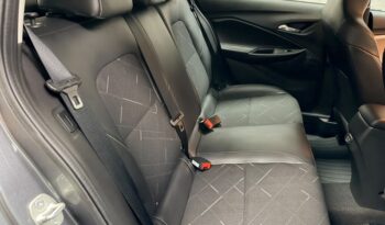 
									CHEVROLET ONIX 1.0 TURBO FLEX PREMIER AUTOMÁTICO 2022 completo								