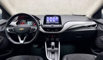 
									CHEVROLET ONIX 1.0 TURBO FLEX PREMIER AUTOMÁTICO 2022 completo								