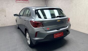 
									CHEVROLET ONIX 1.0 TURBO FLEX PREMIER AUTOMÁTICO 2022 completo								