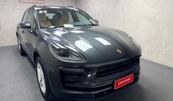 
									PORSCHE MACAN 2.0 TURBO GASOLINA PDK 2024 completo								