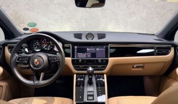 
									PORSCHE MACAN 2.0 TURBO GASOLINA PDK 2024 completo								