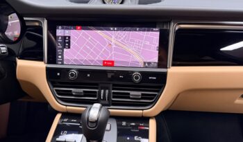 
									PORSCHE MACAN 2.0 TURBO GASOLINA PDK 2024 completo								