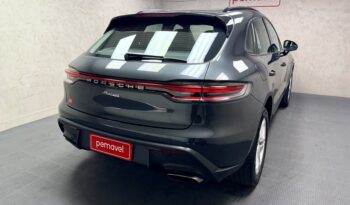 
									PORSCHE MACAN 2.0 TURBO GASOLINA PDK 2024 completo								