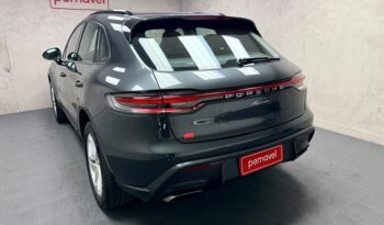 
									PORSCHE MACAN 2.0 TURBO GASOLINA PDK 2024 completo								