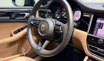 
									PORSCHE MACAN 2.0 TURBO GASOLINA PDK 2024 completo								