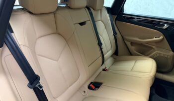 
									PORSCHE MACAN 2.0 TURBO GASOLINA PDK 2024 completo								