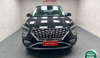 
									HYUNDAI CRETA 2.0 FLEX ULTIMATE AUTOMÁTICO 2024 completo								
