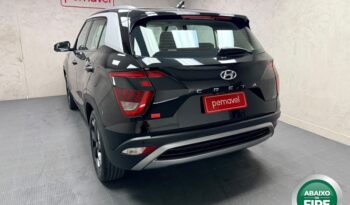 
									HYUNDAI CRETA 2.0 FLEX ULTIMATE AUTOMÁTICO 2024 completo								