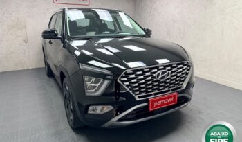 
									HYUNDAI CRETA 2.0 FLEX ULTIMATE AUTOMÁTICO 2024 completo								