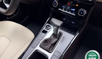 
									HYUNDAI CRETA 2.0 FLEX ULTIMATE AUTOMÁTICO 2024 completo								