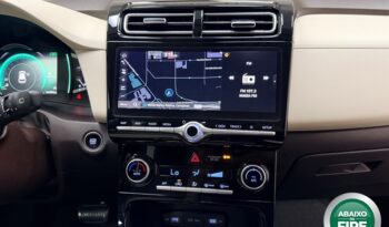 
									HYUNDAI CRETA 2.0 FLEX ULTIMATE AUTOMÁTICO 2024 completo								