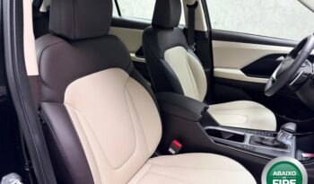 
									HYUNDAI CRETA 2.0 FLEX ULTIMATE AUTOMÁTICO 2024 completo								