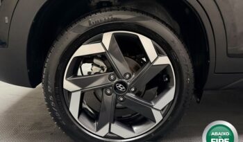 
									HYUNDAI CRETA 2.0 FLEX ULTIMATE AUTOMÁTICO 2024 completo								
