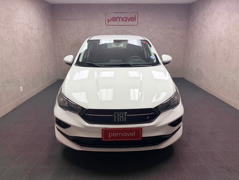 FIAT CRONOS 1.3 FIREFLY FLEX MANUAL 2022
